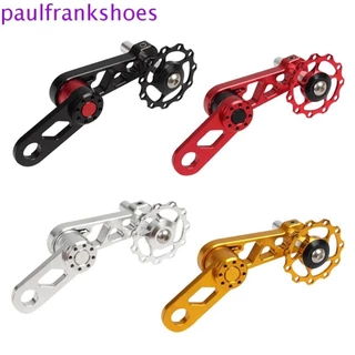 PAULFRANKSHOES Tensor De Corrente MTB Conversor De Bicicleta Peças Leve
