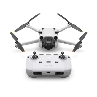 DRONE DJI MINI 3 PRO STANDARD RC-N1 -DJI014