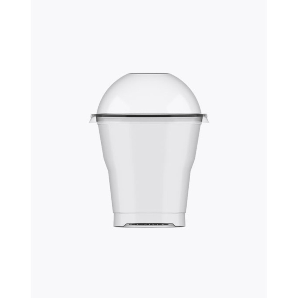 Copo Bolha Crystal Bello 150ml Plastilania | Shopee Brasil