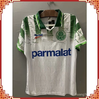 Camisa de time Retro 1996 PALMERS camisa de futebol 【Frete grátis】