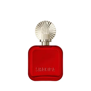 Shakira Rojo Edp - Perfume Feminino 80ml