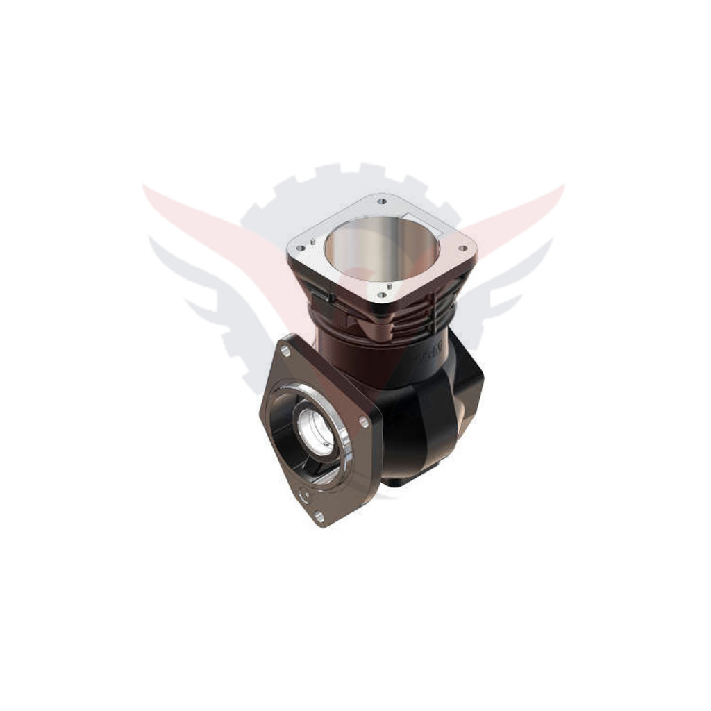 Bloco P/ Compressor Mono Cil. | (KGM-2068) | Shopee Brasil
