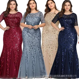 Vestido Longo para Bodas de Prata na Black Friday 2025 | BuscaProdutos