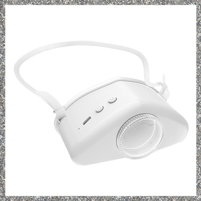 [D K Z C] Dispositivo Elétrico Anti-Ronco Sonâmbulo Congestionamento Nasal Instrumento Atomizado Para O Doméstico