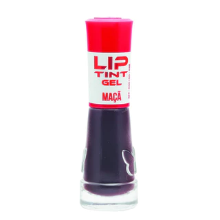 LUDURANA LIP TINT GEL MAÇA 8ML em Oferta na Shopee