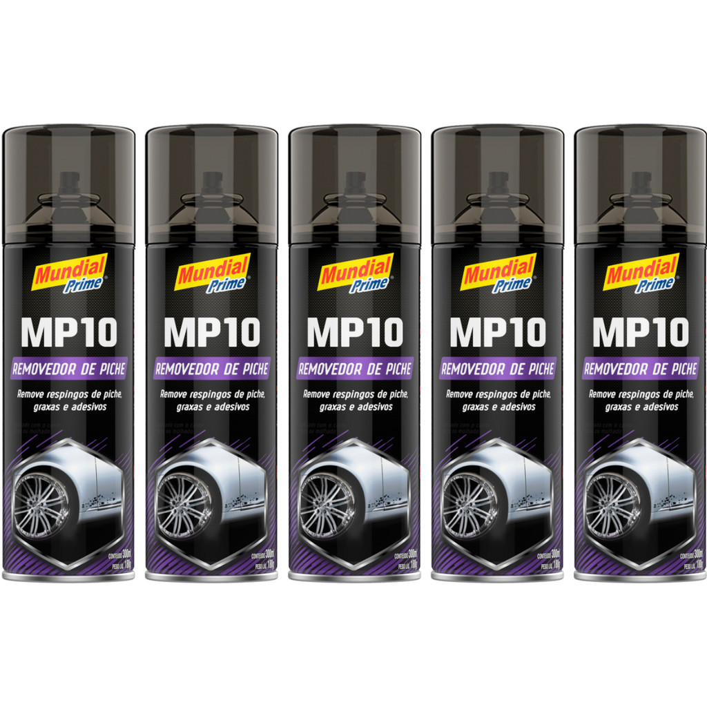 5 Removedor Piche Cola Adesivos Película Graxa Asfalto Spray | Shopee ...