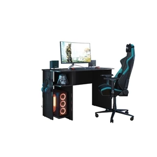 Mesa Escrivaninha Computador Gamer Escritorio