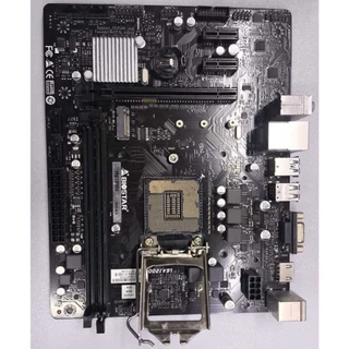 DEFEITO placa biostar h410mhs ver 6.1 LEIA z