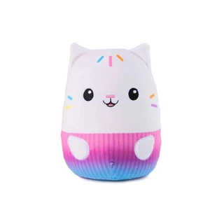 Pelúcia Squish Cakey Cat de 20cm - Gabby