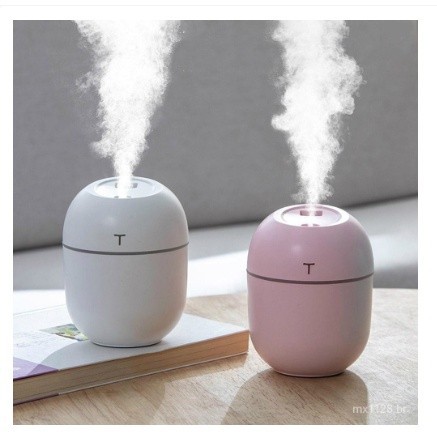 Umidificador atomizador de ar doméstico portátil umidificador de escritório de grande capacidade