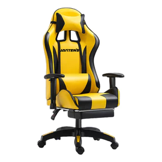 Cadeira Gamer Amarela na Black Friday 2025 | BuscaProdutos