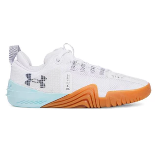 Tênis W Tribase Reign 6 Academia Esportivo Under Armour UA Warp Original