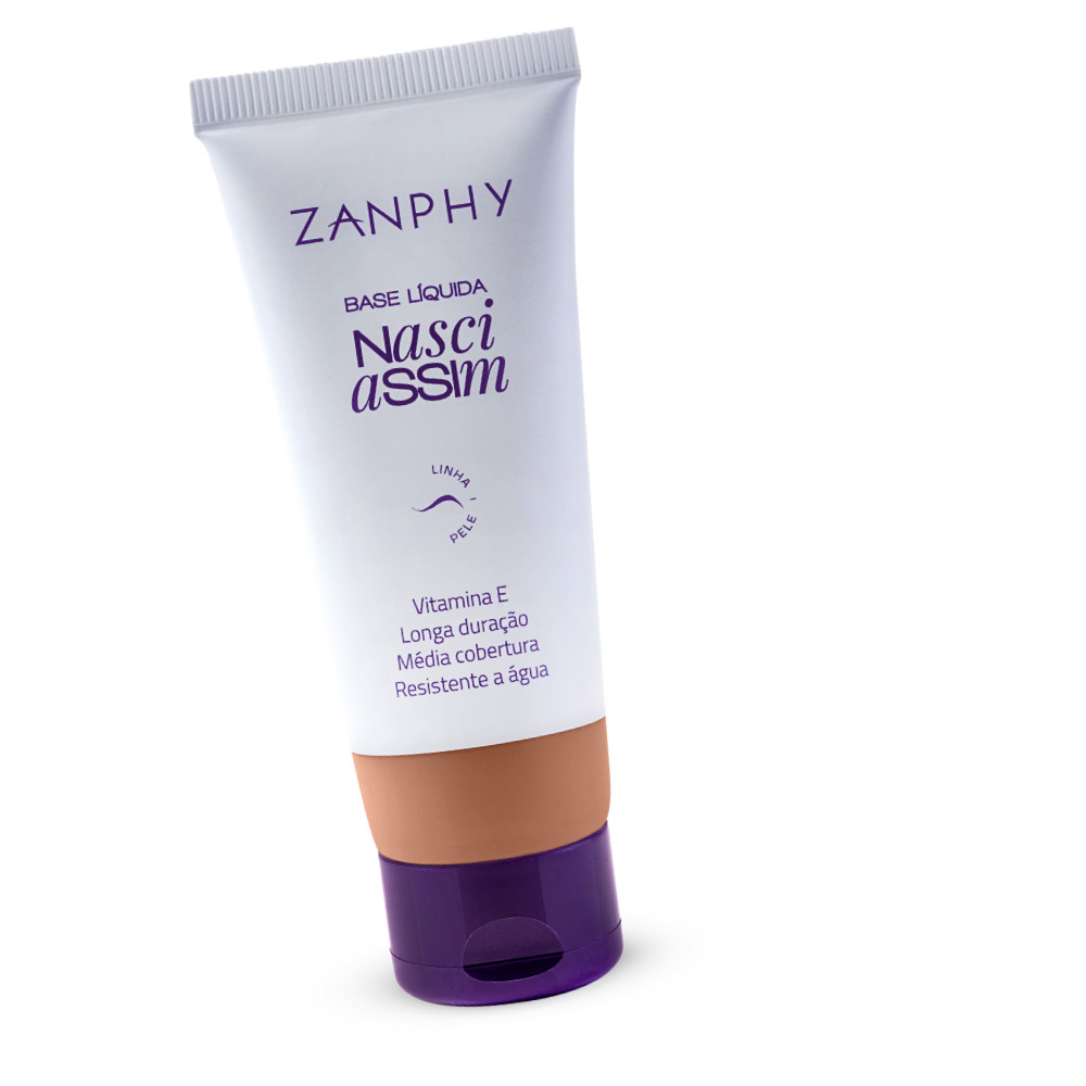 BASE LIQUIDA ZANPHY NASCI ASSIM 09