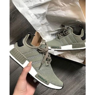 TÊNIS ADS NMD FEMININO MASCULINO ESTILOSO MODERNO MACIO OFERTA