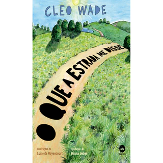 O QUE A ESTRADA ME DISSE em Oferta na Shopee