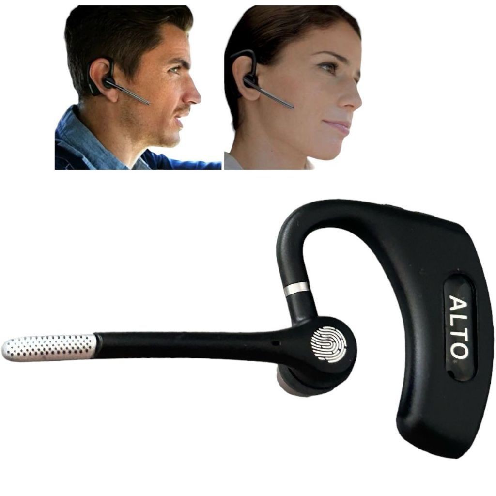 Fone De Ouvido Sem Fio Bluetooth AirPods Max P9 Top Headphone Para Android E IOS Recarregável