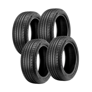 Jogo 4 Pneus Itaro Aro 17 IT301 195/40R17 81W XL em Oferta na Shopee