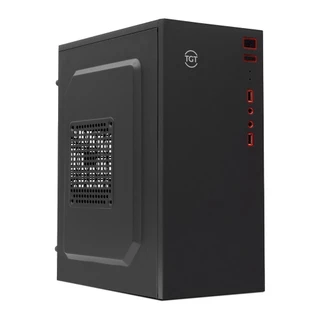 Gabinete TGT B110, Preto, TGT-B110-PR01 em Oferta na Shopee