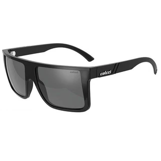 Óculos Solar Colcci Garnet 501221003 Preto Brilho Polarizado
