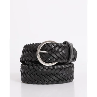 Cinto Feminino Trece Com Fivela Preto
