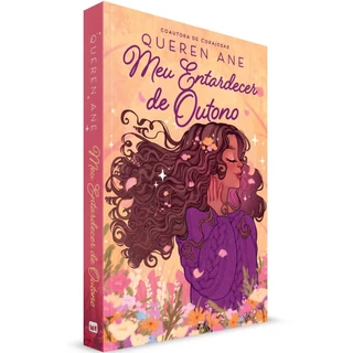 Meu entardecer de outono | Parecia uma simples férias com as amigas, mas Deus tinha outros planos em Oferta na Shopee