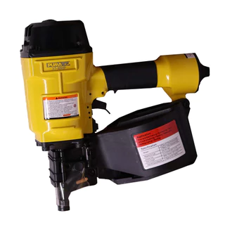 Pregador Profissional Pneumático Para 300 Pregos 45 a 70 mm Puma AT3092P em Oferta na Shopee