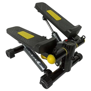 Mini Stepper Simulador de Caminhada 120kg em Oferta na Shopee