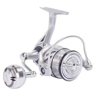 Molinete Edge 5000 HSX 7 Rolamentos - Ranmi em Oferta na Shopee