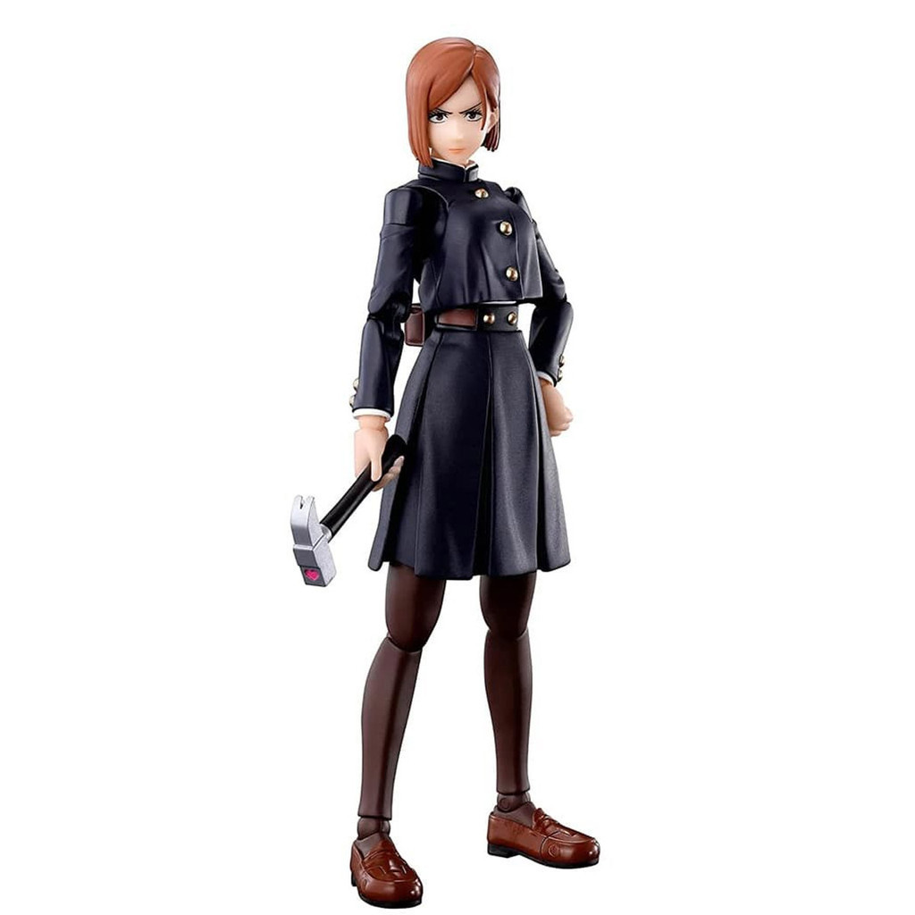 S.H Figuarts Nobara Kugisaki Jujutsu Kaisen Bandai Figure