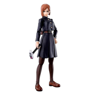 S.H Figuarts Nobara Kugisaki Jujutsu Kaisen Bandai Figure