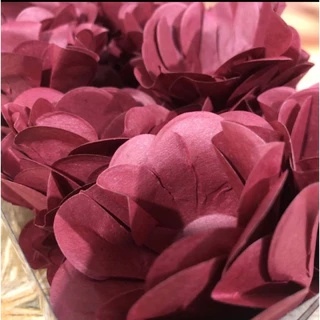 Kit 40 Forminhas Flor Para Festa de Casamento Aniversário