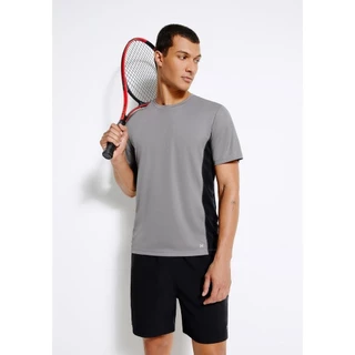 Camiseta Esportiva Masculina Secagem Rápida Hering Sports