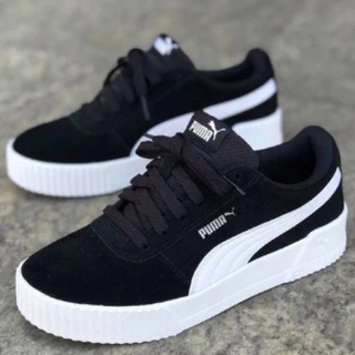 Tênis Adulto 34 ao 43 masculino e Feminino Clássico - RS COP11.109