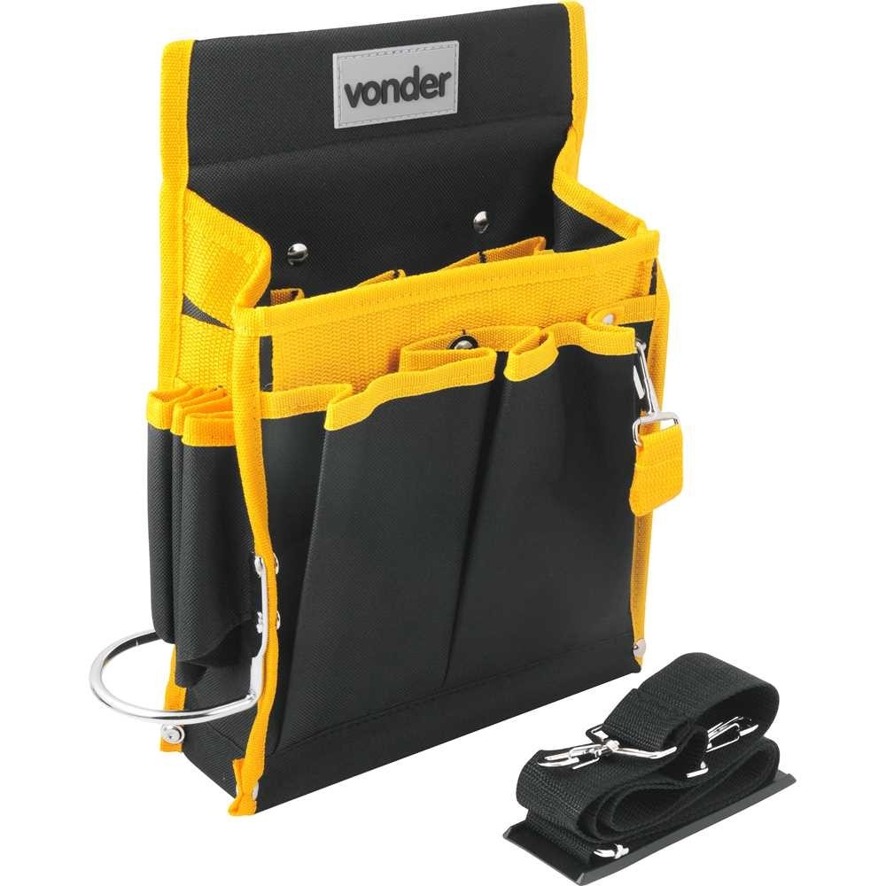 Bolsa Lona Ferramentas 230x80x320 Bl 006 Vonder