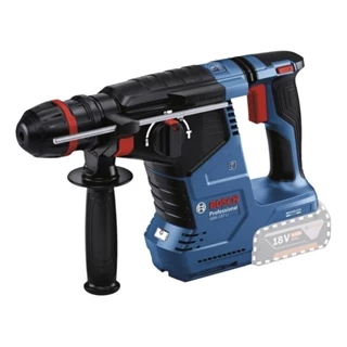 Martelete Rompedor à Bateria 18V 3 KG GBH 187-LI Sem Bateria BOSCH