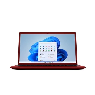 Notebook Positivo Motion C464F Intel® Celeron® N4020 Windows 11 Home 4GB 64GB 14,1" LED HD 365*
