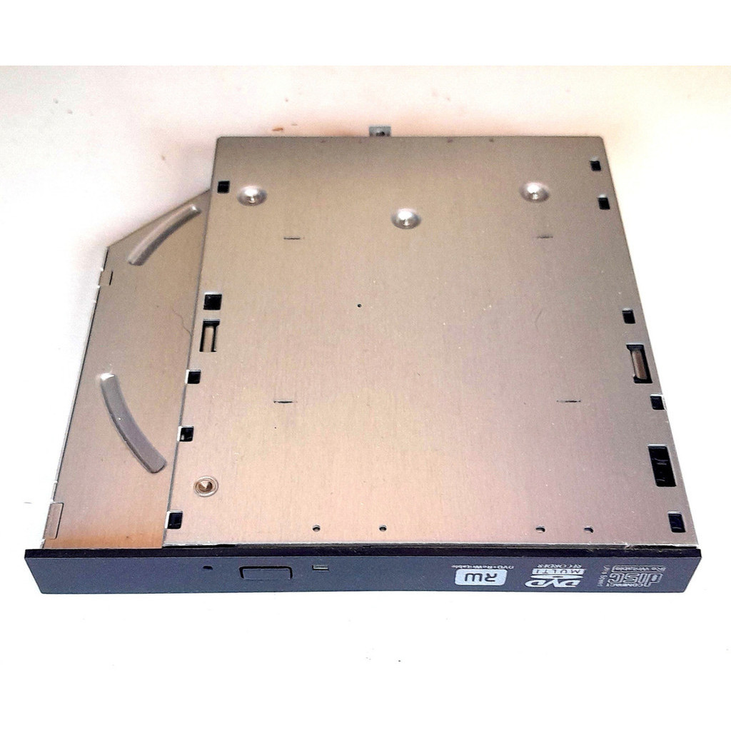 Gravador Cd Dvd Intelbras I410 I412 I415 I416 I418 I420 