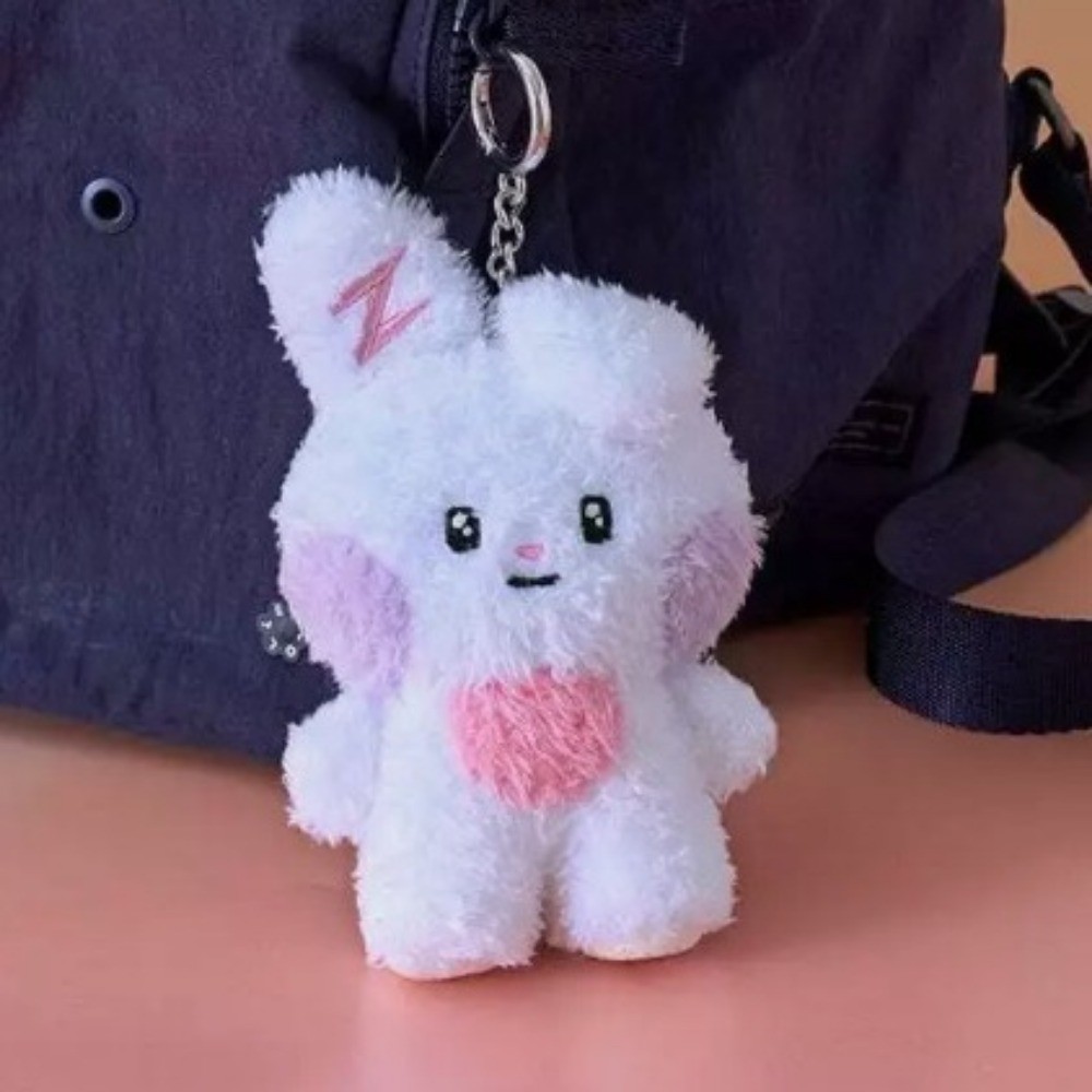 Porta-Chaves De 10cm Kpop Idol ZEROBASEONE Boneca De Pelúcia ZB1