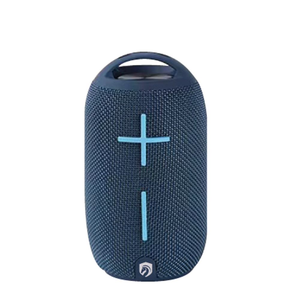 H'maston TN13/AM14 Caixa De Som Bluetooth 8w Mini Resistente Agua