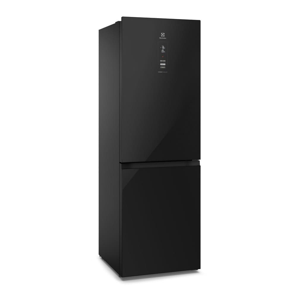 Geladeira Electrolux FF Inverter 322L IB42G Efficient c AutoSense ...
