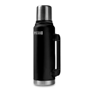 Garrafa Termica Pichau HR150, 1,3L, Preto, PG-HR150-BL01 em Oferta na Shopee