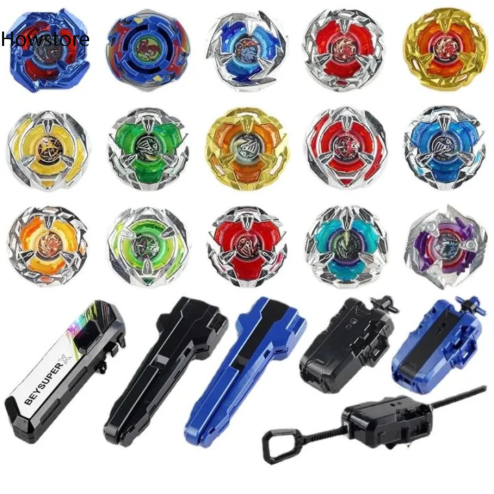 How Good is Hells Chain 5-60HT? - Beyblade Review
