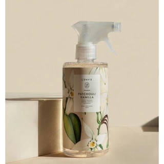 Água Perfumada - Patchouli Vanilla - 500ml