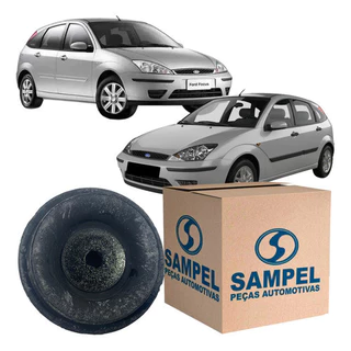 Coxim Do Amortecedor Dianteitro Focus 2000 Á 2008 em Oferta na Shopee
