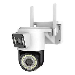 CAMERA SMART WIFI HA-717 ICSEE NOVAVIDA