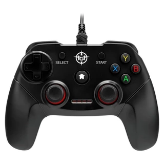 Controle Gamer TGT AC130 PC/PS3, TGT-AC130
