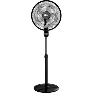 Ventilador de coluna 40 cm 5 pás - Rajada Turbo W130 Wap