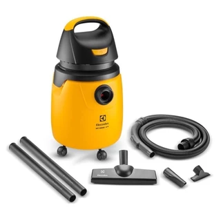 Aspirador de pó e líquido 1300 watts 20 litros - GT3000 - Electrolux