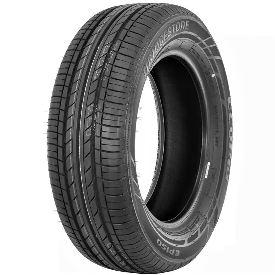 Pneu 185/65r15 88H Ecopia EP150 Bridgestone (Nacional) | Shopee Brasil