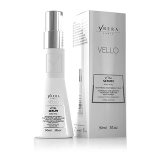 Tônico Poderoso Soro Vital Vello - Ybera Paris